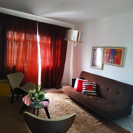 Apartamento Espacoso Localizado No Centro De Angra Dos Reis Buitenkant foto