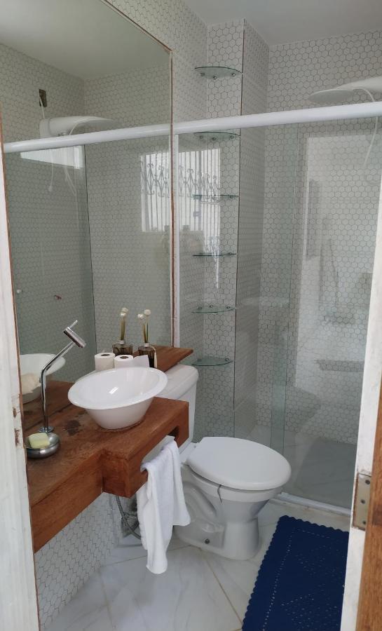 Apartamento Espacoso Localizado No Centro De Angra Dos Reis Buitenkant foto