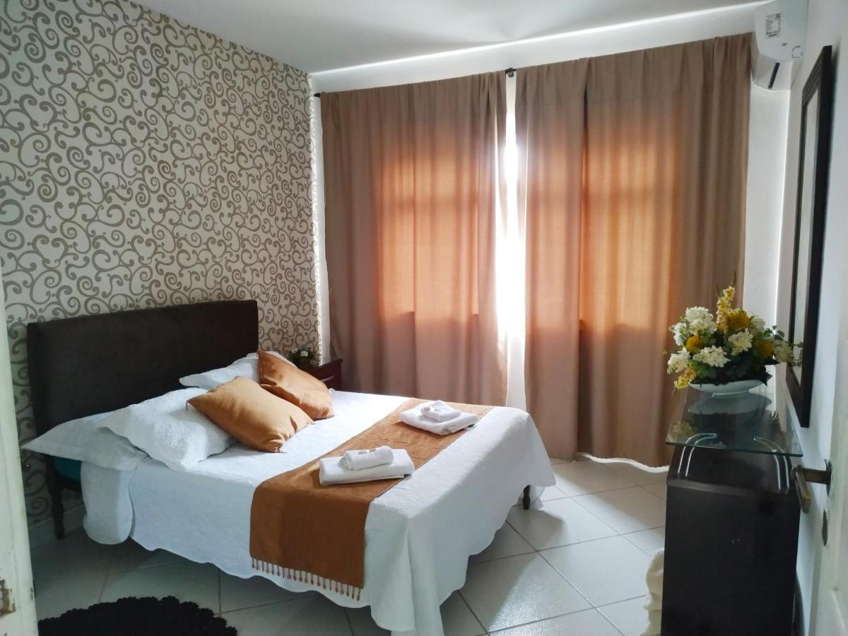 Apartamento Espacoso Localizado No Centro De Angra Dos Reis Buitenkant foto