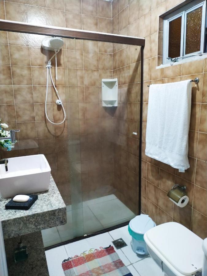 Apartamento Espacoso Localizado No Centro De Angra Dos Reis Buitenkant foto
