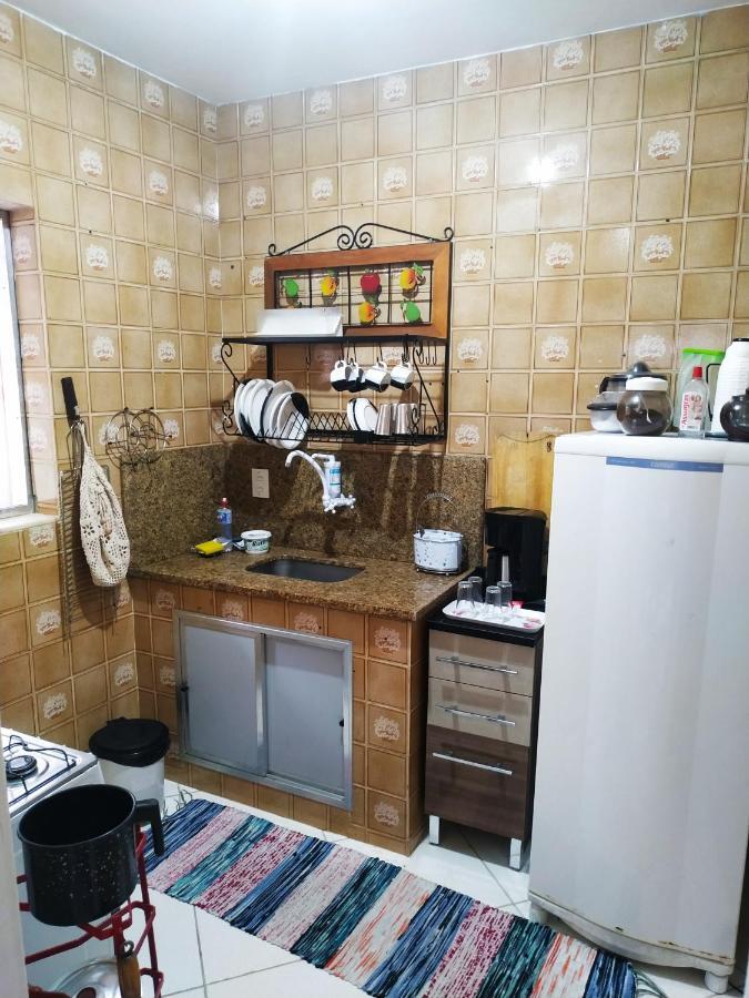 Apartamento Espacoso Localizado No Centro De Angra Dos Reis Buitenkant foto
