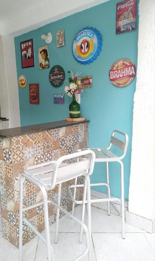 Apartamento Espacoso Localizado No Centro De Angra Dos Reis Buitenkant foto